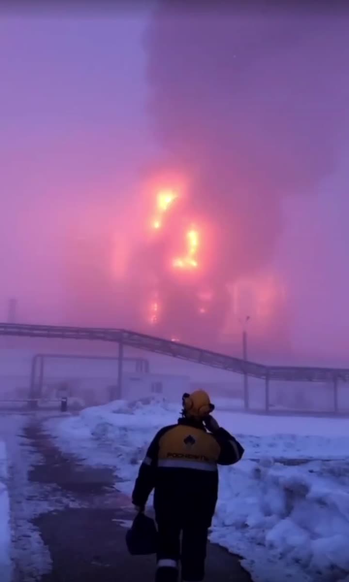 Превью видео