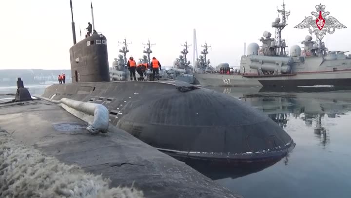 Превью видео