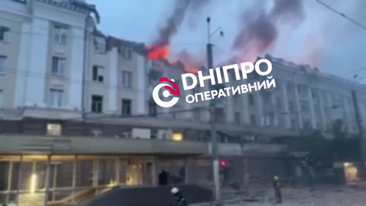 Превью видео
