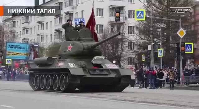 Превью видео