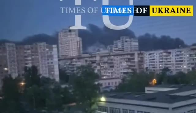 Превью видео