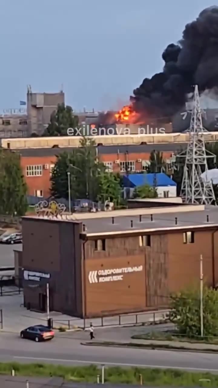 Превью видео