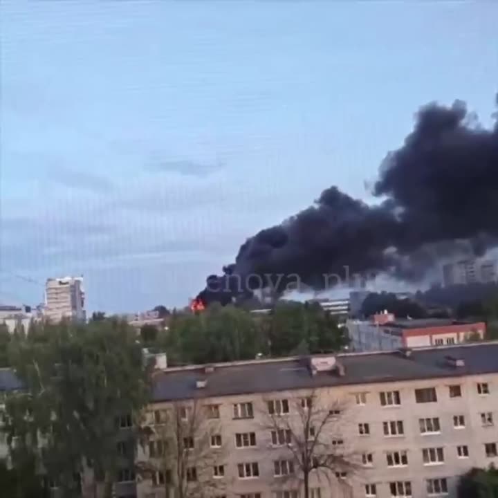 Превью видео