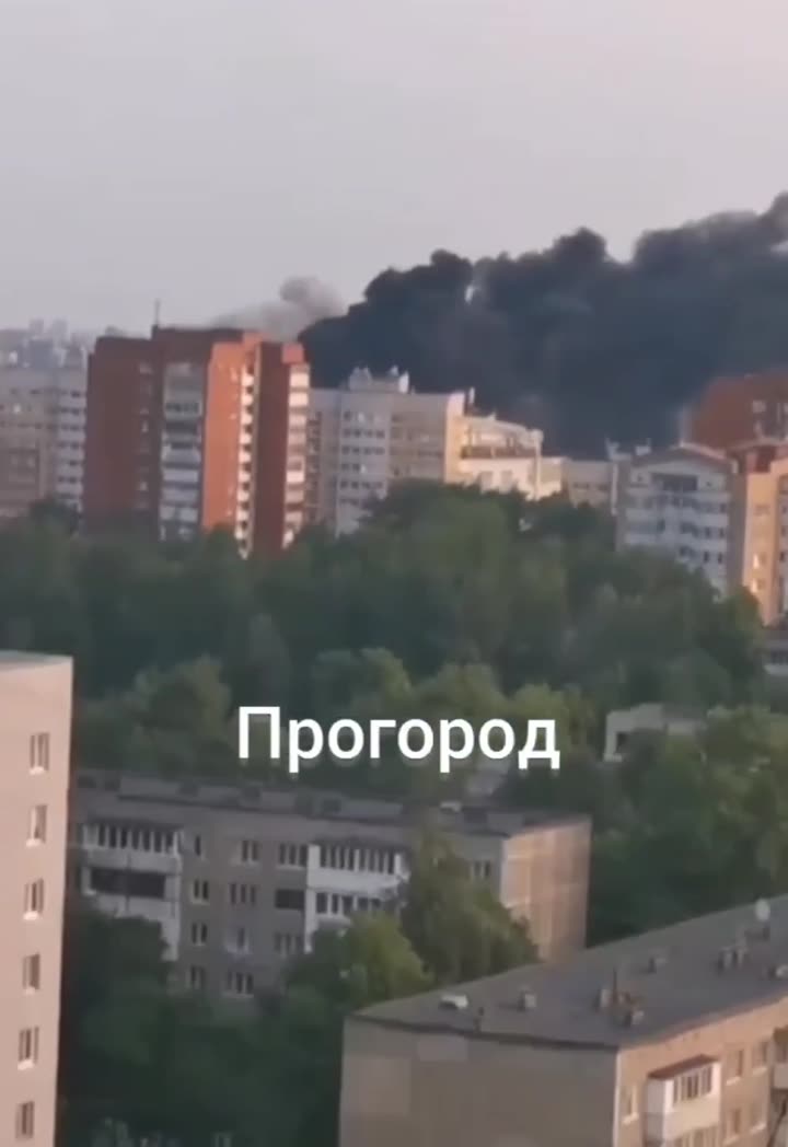Превью видео