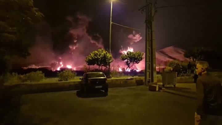 Превью видео