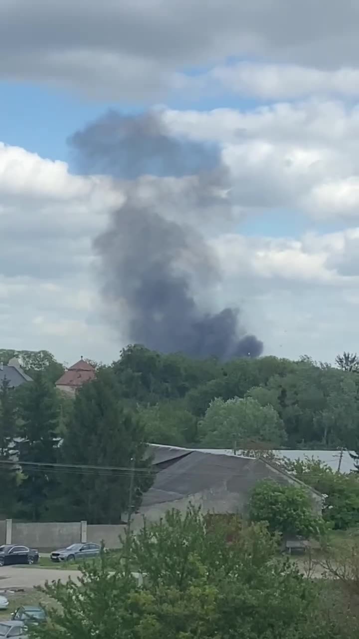 Превью видео