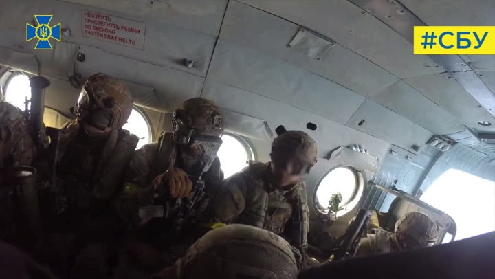 Превью видео