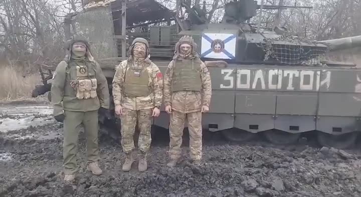 Превью видео