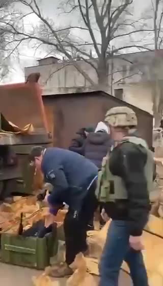 Превью видео