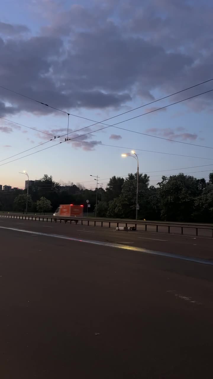 Превью видео