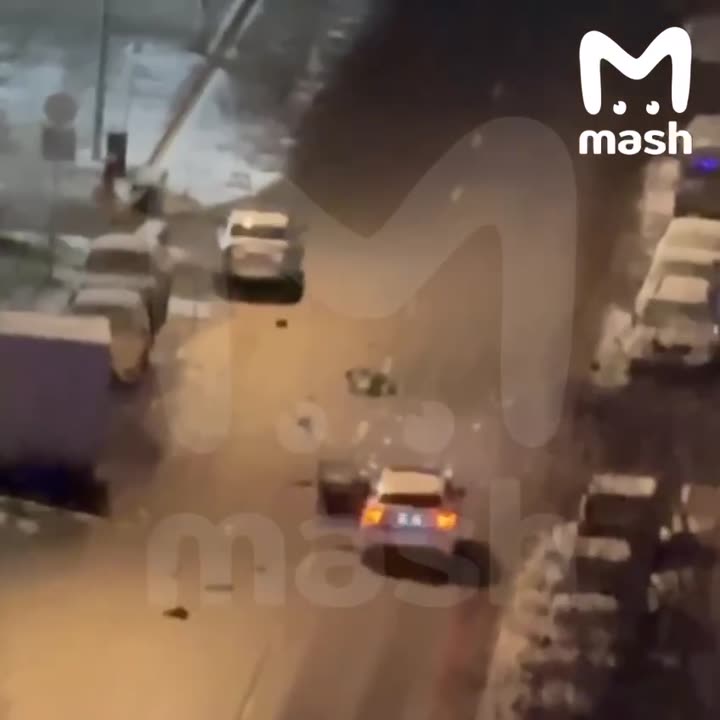 Превью видео