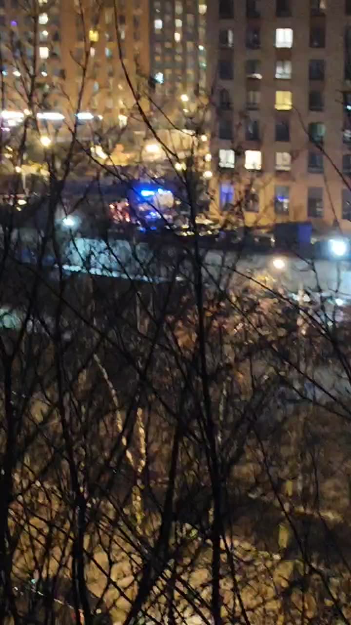 Превью видео