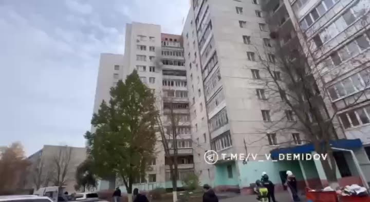 Превью видео