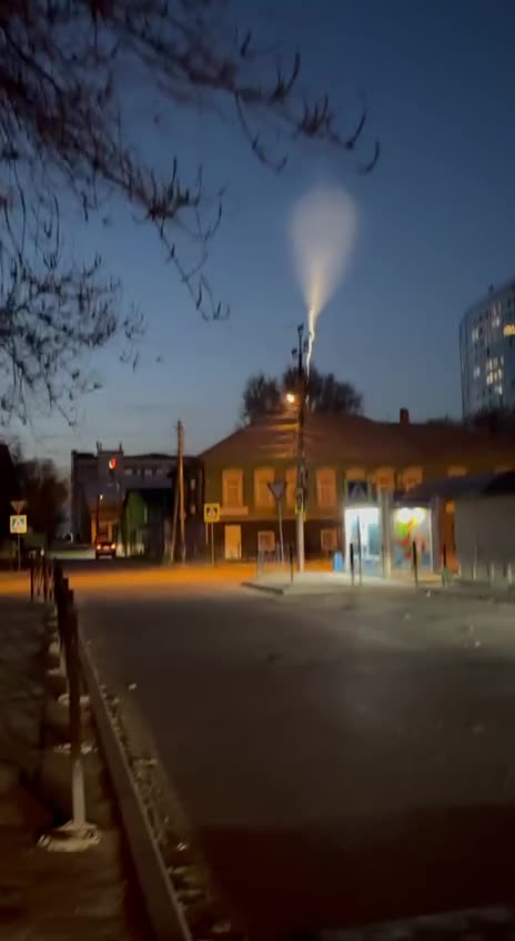 Превью видео