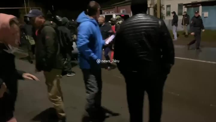 Превью видео