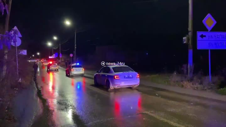 Превью видео