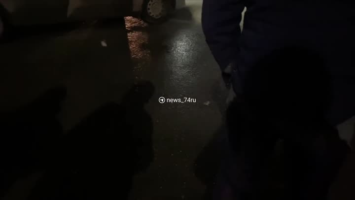 Превью видео