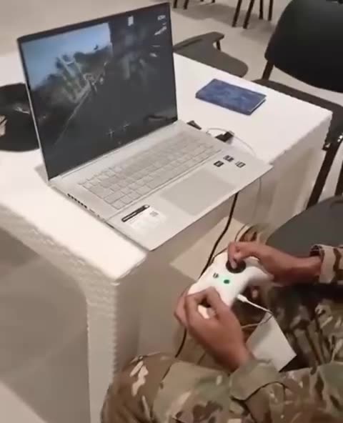 Превью видео