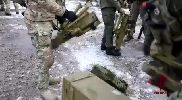 Превью видео