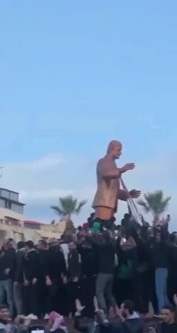 Превью видео
