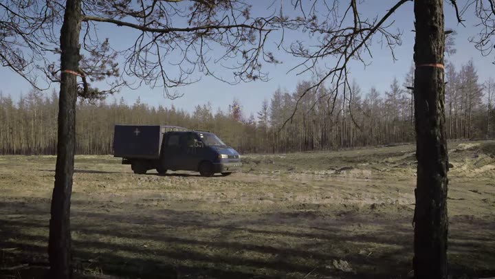 Превью видео
