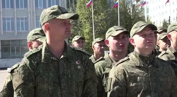 Превью видео