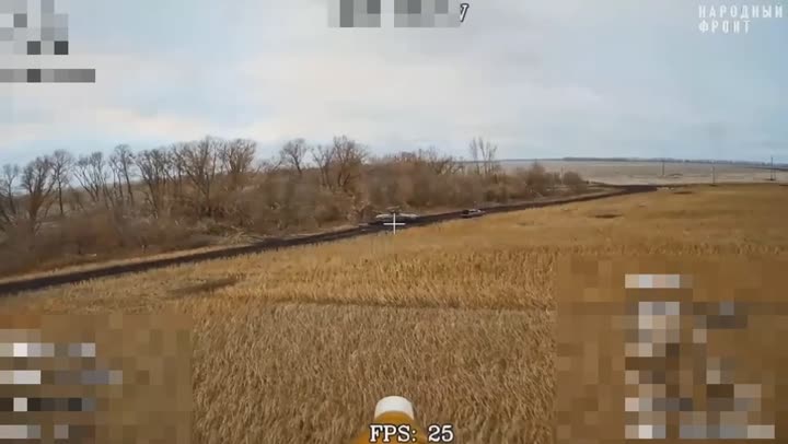 Превью видео