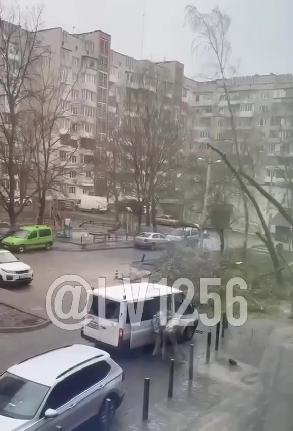 Превью видео