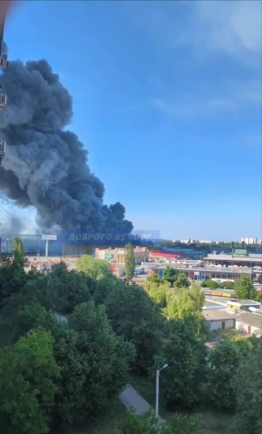 Превью видео