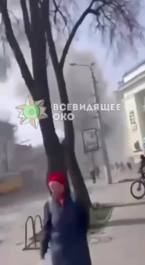 Превью видео
