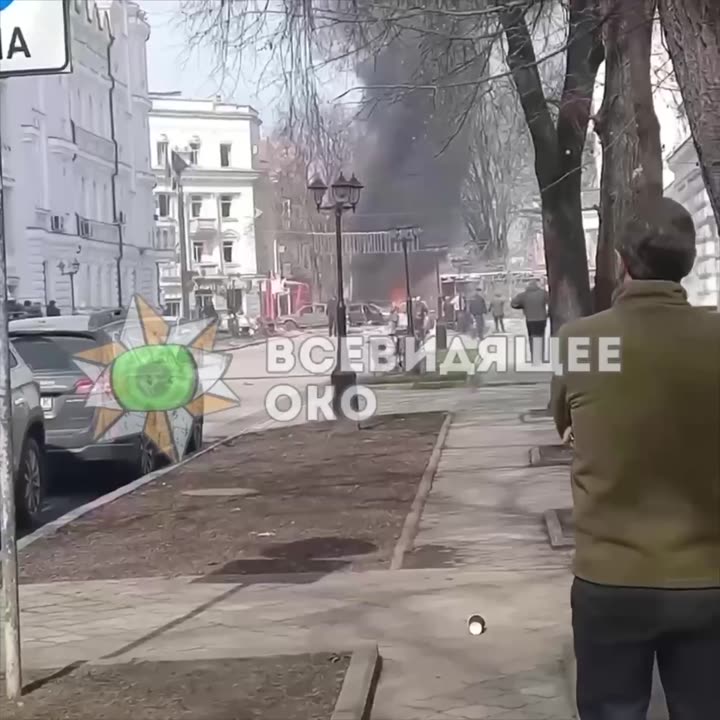 Превью видео