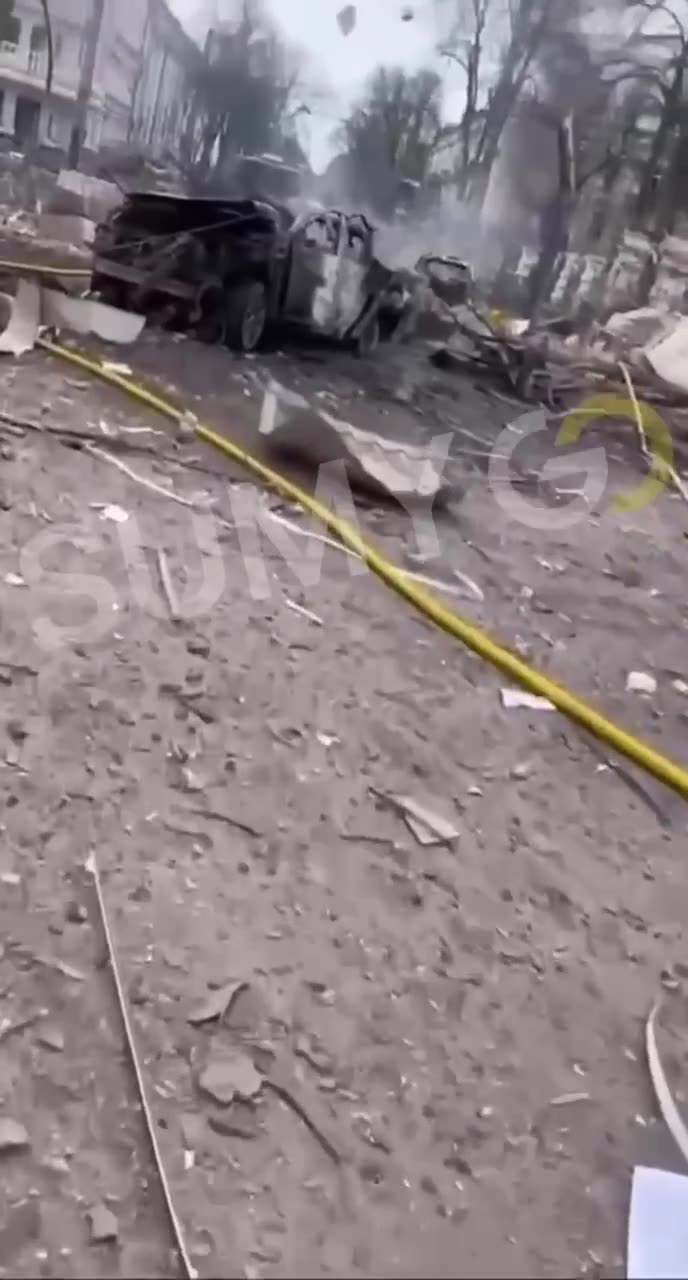Превью видео