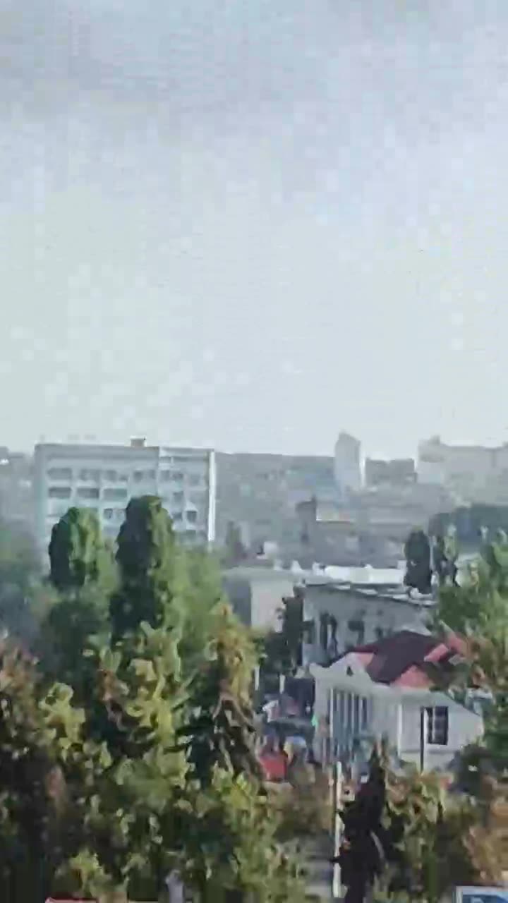 Превью видео