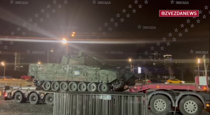 Превью видео