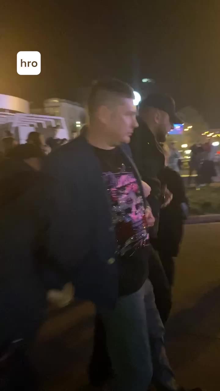 Превью видео