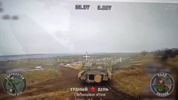 Превью видео