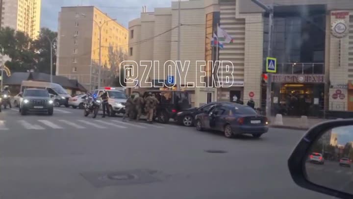 Превью видео