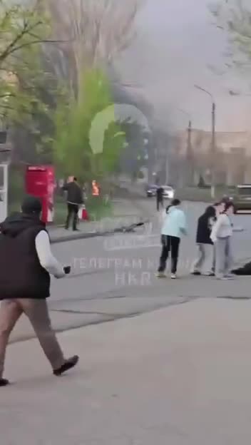 Превью видео