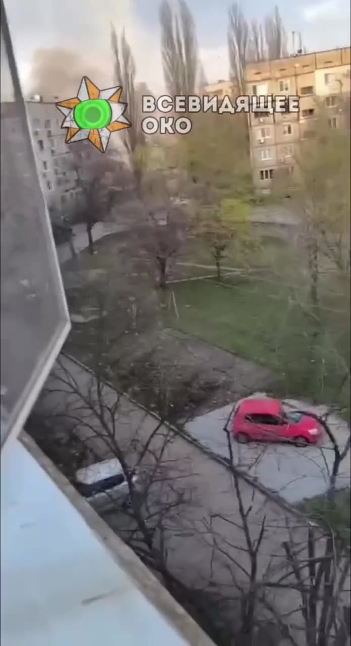 Превью видео