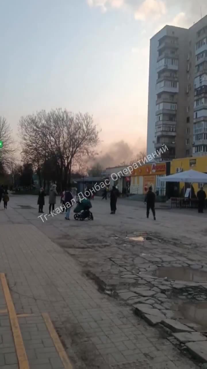 Превью видео