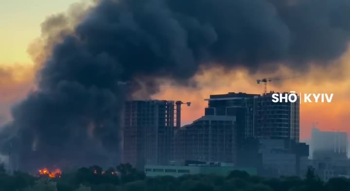 Превью видео