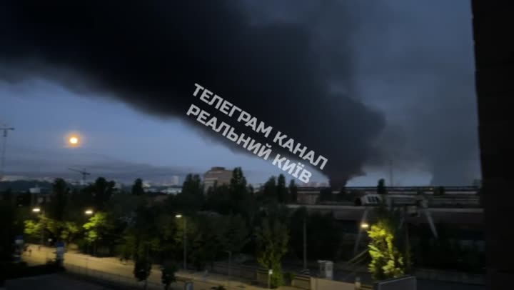 Превью видео