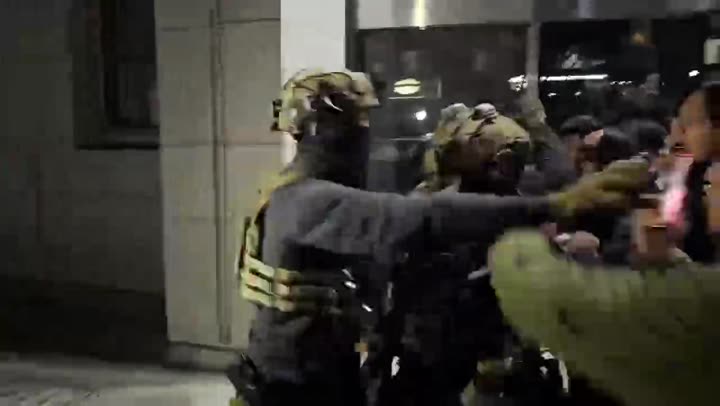 Превью видео