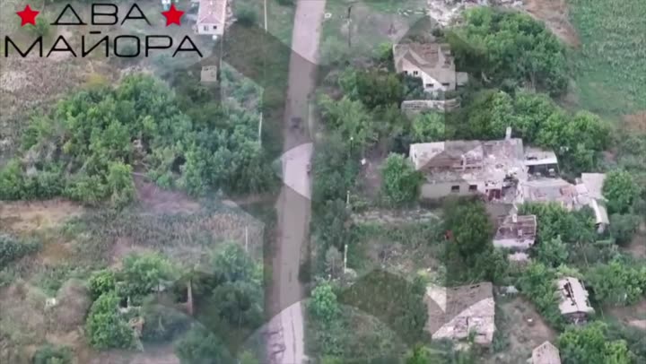 Превью видео