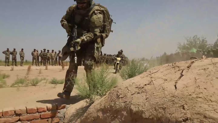 Превью видео