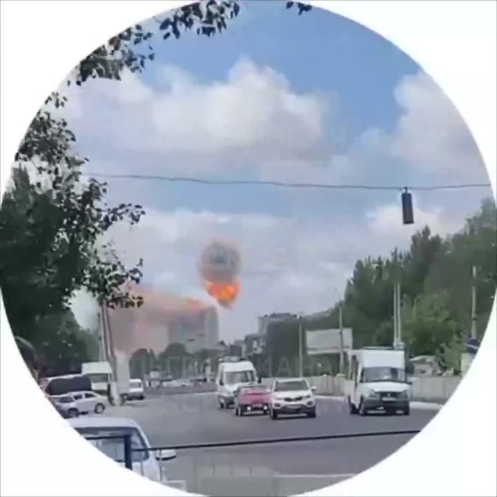 Превью видео