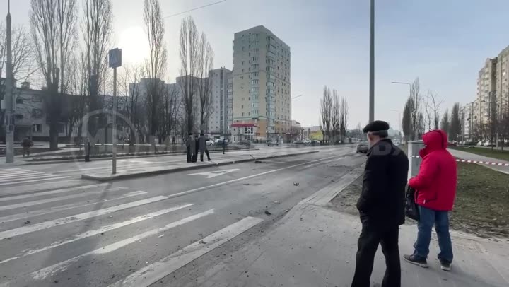Превью видео