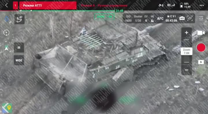 Превью видео