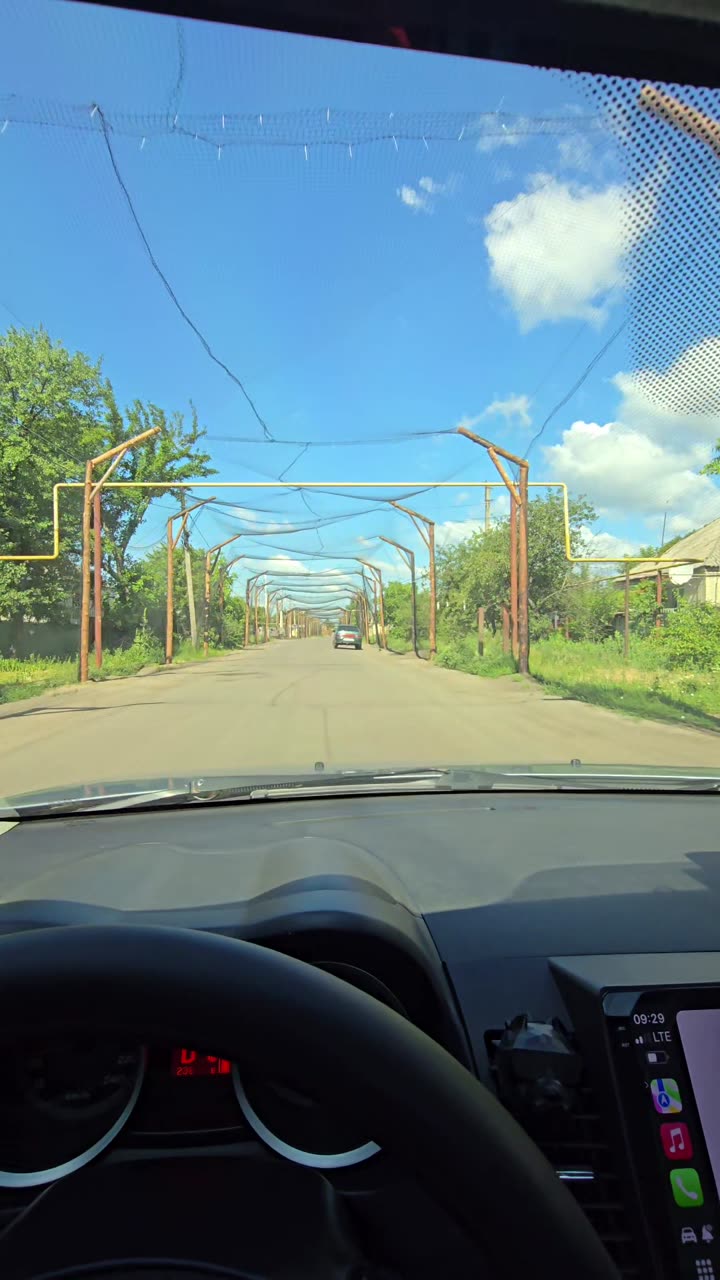 Превью видео