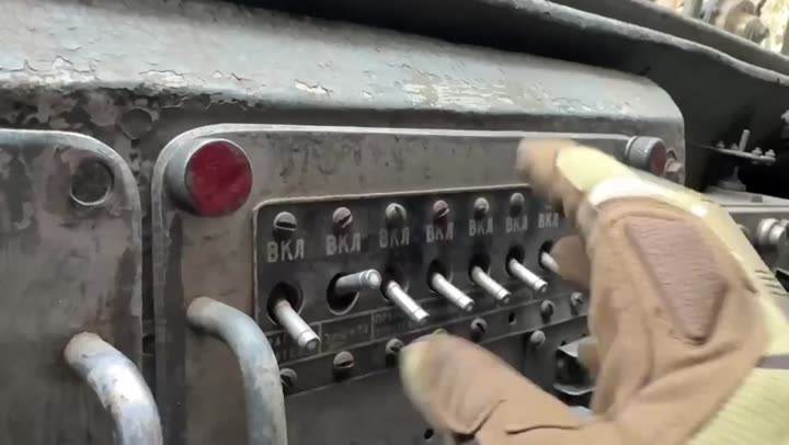 Превью видео